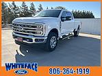 New 2024 Ford F-350 Lariat Crew Cab 4WD, Pickup for sale #FE74288 - photo 35