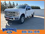 New 2024 Ford F-350 Lariat Crew Cab 4WD, Pickup for sale #FE74288 - photo 1