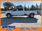 New 2024 Ford F-350 Lariat Crew Cab 4WD, Pickup for sale #FE74288 - photo 3