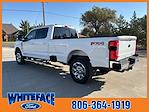 New 2024 Ford F-350 Lariat Crew Cab 4WD, Pickup for sale #FE74288 - photo 2