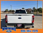 New 2024 Ford F-350 Lariat Crew Cab 4WD, Pickup for sale #FE74288 - photo 4