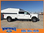 New 2024 Ford F-350 Lariat Crew Cab 4WD, Pickup for sale #FE74288 - photo 6