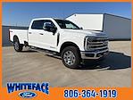 New 2024 Ford F-350 Lariat Crew Cab 4WD, Pickup for sale #FE74288 - photo 7