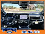 New 2024 Ford F-350 Lariat Crew Cab 4WD, Pickup for sale #FE74288 - photo 9