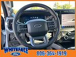 New 2024 Ford F-350 Lariat Crew Cab 4WD, Pickup for sale #FE74288 - photo 15