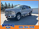 New 2024 Ford F-350 Lariat Crew Cab 4WD, Pickup for sale #FE74473 - photo 14