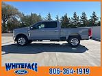 New 2024 Ford F-350 Lariat Crew Cab 4WD, Pickup for sale #FE74473 - photo 3