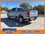 New 2024 Ford F-350 Lariat Crew Cab 4WD, Pickup for sale #FE74473 - photo 2