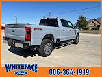 New 2024 Ford F-350 Lariat Crew Cab 4WD, Pickup for sale #FE74473 - photo 5