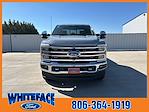 New 2024 Ford F-350 Lariat Crew Cab 4WD, Pickup for sale #FE74473 - photo 8