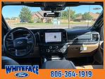 New 2024 Ford F-350 Lariat Crew Cab 4WD, Pickup for sale #FE74473 - photo 9