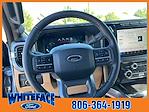 New 2024 Ford F-350 Lariat Crew Cab 4WD, Pickup for sale #FE74473 - photo 15