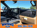 New 2024 Ford F-350 Lariat Crew Cab 4WD, Pickup for sale #FE74473 - photo 48