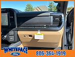 New 2024 Ford F-350 Lariat Crew Cab 4WD, Pickup for sale #FE74473 - photo 49