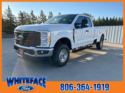 New 2024 Ford F-350 XL Super Cab 4WD, Pickup for sale #FE75194 - photo 1