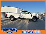 New 2024 Ford F-350 XL Super Cab 4WD, Pickup for sale #FE75194 - photo 6