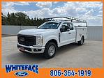 New 2024 Ford F-350 XL Super Cab RWD, Service Truck for sale #FE75381 - photo 1