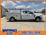 New 2024 Ford F-350 XL Super Cab RWD, Service Truck for sale #FE75381 - photo 6