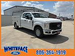 New 2024 Ford F-350 XL Super Cab RWD, Service Truck for sale #FE75381 - photo 7