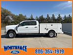 New 2024 Ford F-350 XL Crew Cab 4WD, Service Truck for sale #FE75413 - photo 5