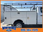 New 2024 Ford F-350 XL Crew Cab 4WD, Service Truck for sale #FE75413 - photo 9