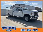 New 2024 Ford F-350 XL Crew Cab 4WD, Service Truck for sale #FE75413 - photo 11