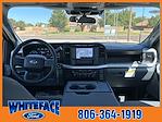 New 2024 Ford F-350 XL Crew Cab 4WD, Service Truck for sale #FE75413 - photo 13