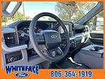 New 2024 Ford F-350 XL Crew Cab 4WD, Service Truck for sale #FE75413 - photo 18