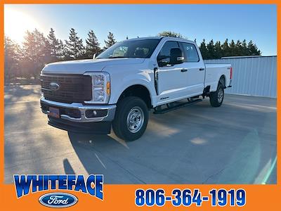 New 2024 Ford F-350 XL Crew Cab 4WD, Pickup for sale #FE76783 - photo 1