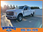 New 2024 Ford F-350 XL Crew Cab 4WD, Pickup for sale #FE76783 - photo 8