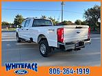 New 2024 Ford F-350 XL Crew Cab 4WD, Pickup for sale #FE76783 - photo 2