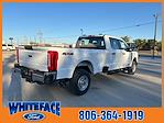 New 2024 Ford F-350 XL Crew Cab 4WD, Pickup for sale #FE76783 - photo 6