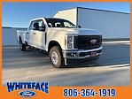 New 2024 Ford F-350 XL Crew Cab 4WD, Pickup for sale #FE76783 - photo 9