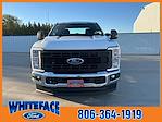 New 2024 Ford F-350 XL Crew Cab 4WD, Pickup for sale #FE76783 - photo 10