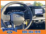 New 2024 Ford F-350 XL Crew Cab 4WD, Pickup for sale #FE76783 - photo 17