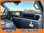 New 2024 Ford F-350 Regular Cab 4WD, Cab Chassis for sale #FE76801 - photo 37