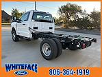 New 2024 Ford F-350 Regular Cab 4WD, Cab Chassis for sale #FE76801 - photo 2