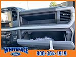 New 2024 Ford F-350 Regular Cab 4WD, Cab Chassis for sale #FE76801 - photo 39