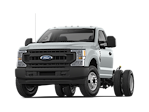 2024 Ford F-350 Regular Cab DRW 4WD, Cab Chassis for sale #FE76801 - photo 40