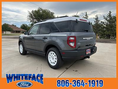 2024 Ford Bronco Sport 4WD, SUV for sale #FE88782 - photo 2