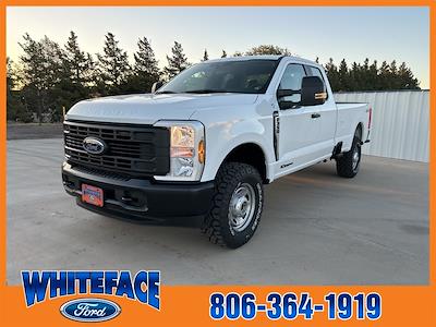 New 2024 Ford F-350 XL Super Cab 4WD, Pickup for sale #FE90486 - photo 1