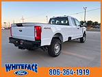 New 2024 Ford F-350 XL Super Cab 4WD, Pickup for sale #FE90486 - photo 5