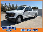 New 2024 Ford F-150 XL Super Cab RWD, Pickup for sale #FE92921 - photo 1