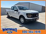 New 2024 Ford F-150 XL Super Cab RWD, Pickup for sale #FE92921 - photo 9