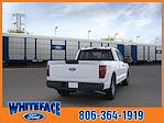 New 2024 Ford F-150 XL Super Cab RWD, Pickup for sale #FE92957 - photo 8