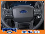 New 2024 Ford F-150 XL Super Cab RWD, Pickup for sale #FE92957 - photo 12