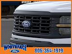 New 2024 Ford F-150 XL Super Cab RWD, Pickup for sale #FE92957 - photo 17