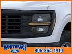 New 2024 Ford F-150 XL Super Cab RWD, Pickup for sale #FE92957 - photo 18