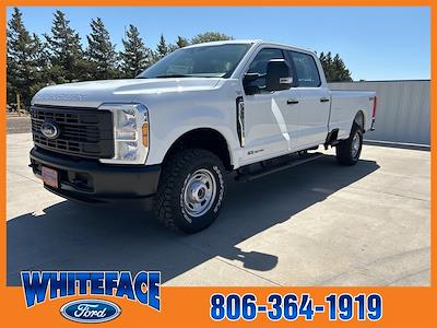 2024 Ford F-350 Crew Cab SRW 4WD, Pickup for sale #FE99797 - photo 1