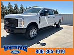 2024 Ford F-350 Crew Cab SRW 4WD, Pickup for sale #FE99797 - photo 11